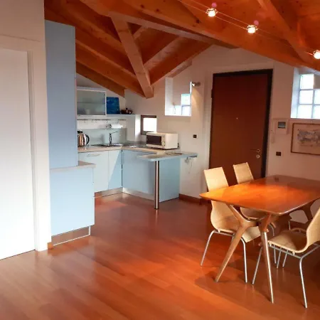 Azzurro Ferienwohnung *