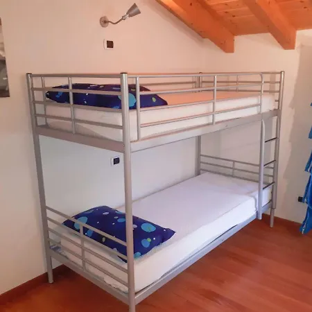 Azzurro Ferienwohnung Apartment *